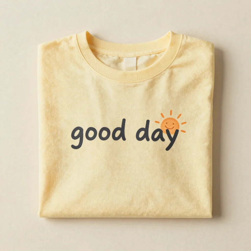 Good Day T-Shirt