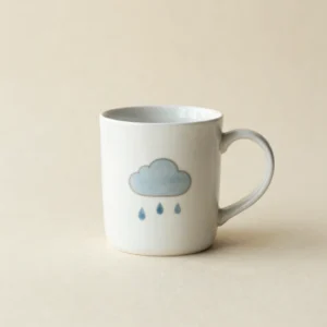 Tiny Cloud Mug