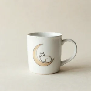 Cat Nap Mug